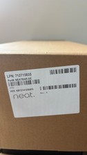 Neat Bar NEATBAR-SE Video Conferencing System Bar Brand New Gen 1