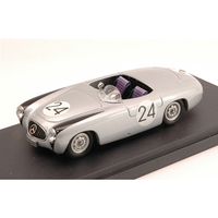 Mercedes 300 Sl N.24 2Nd Nurburgring 1952 Karl Kling 1:43 Bang Auto Competizione