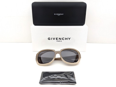  ️Made in Italy! GIVENCHY SGV884 Sunglasses 55/18/135 | ALB2 ️