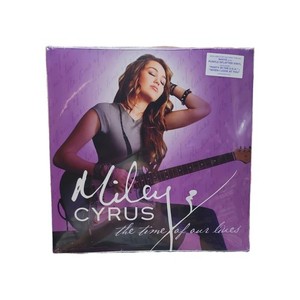 Miley Cyrus Time of Our Lives | eBay