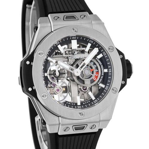 Hublot Big Bang 444.NX.1170.RX 42 mm Skeleton Dial