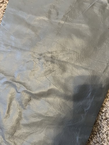 Frogg Toggs Pro Action Water-Resistance Fishing Rain Pant, Black, Size XL/XXL - Picture 8 of 9