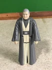 1985 Vintage Kenner Star Wars Figure Anakin Skywalker 100% Complete