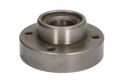 For Carraro 123834-CR Repair Kit, Differential 123834-CR Rear Axle Input Flange