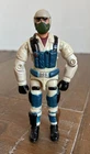 2003 GI Joe Slipstream V2 Loose Figure