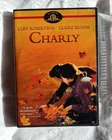 Charly DVD Brand NEW Factory SEALED Case OOP Adaptation of Flowers For Algernon