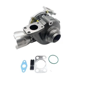 Für Mini Cooper D One D 1.6 Clubman R55 R56 Turbo Turbolader 11657804903