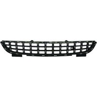 Diederichs 1814145 LüFtungsgitter, StoßStange Mitte FüR Opel Corsa D (S07) 2011-