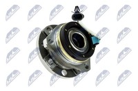 NTY KLP-PL-005 Radlager Satz FüR Chevrolet, Opel, Vauxhall