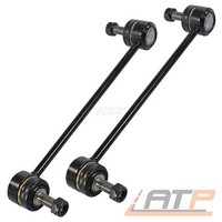 2X PendelstÜTze Koppelstange Vorne FÜR VW Transporter BUS T5 T6