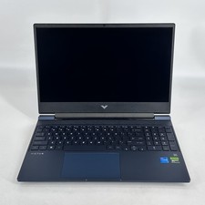 HP Victus Gaming 15 144Hz FHD 2.1 GHz i5-13420H 32GB 512GB RTX 3050 Very Good