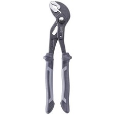 kwb 387610 240mm Adjustable Pipe and Nut Pliers