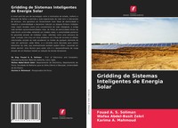 Fouad A. S. Soliman (U. A.) | Gridding De Sistemas Inteligentes De Energia Solar