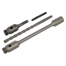 Image of Sealey Worksafe® SDS Plus Adaptor Pack 310mm DDASL