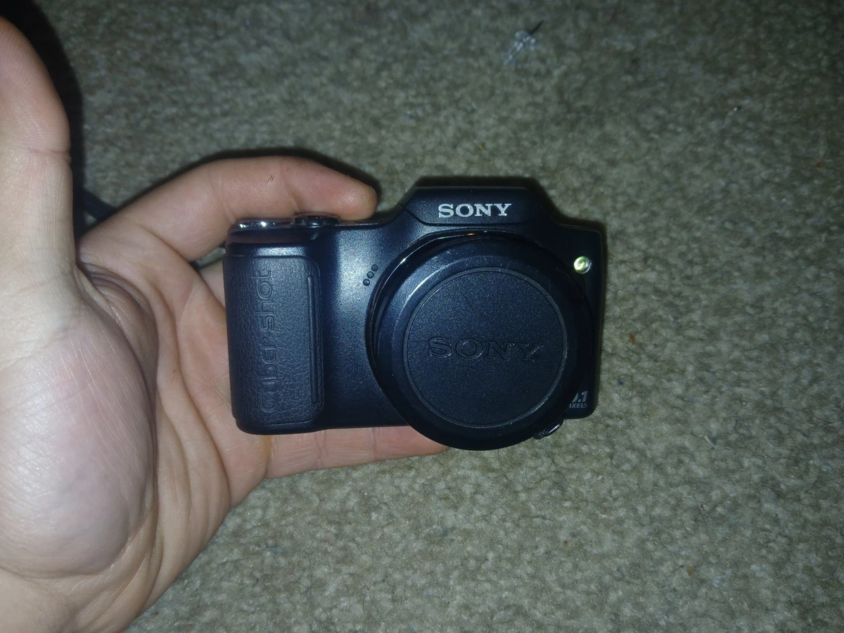 Sony Dsc H20 - огромный выбор по лучшим ценам | eBay
