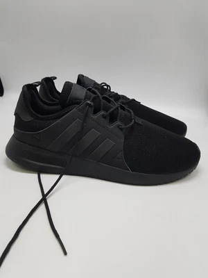 Adidas Herren Schuhe Grösse 44 2/3 Black - Bild 1 von 4