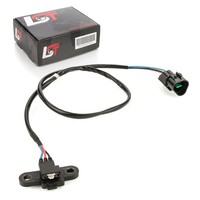 Impulsgeber Kurbelwellensensor J5T25174 FüR Mitsubishi Space Runner Wagon 2.4GDI