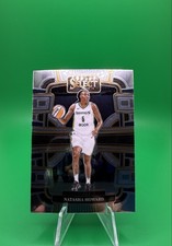 2024 Panini Select WNBA - Concourse Natasha Howard #32. I13