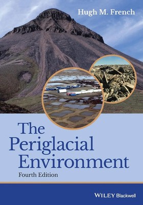 The Periglacial Environment | Hugh M. French | Englisch | Taschenbuch | 544 S.