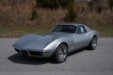 1969 Chevrolet Corvette for Sale