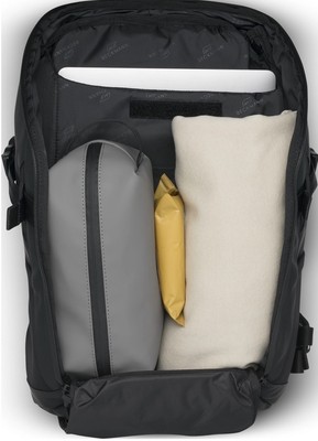 Beckmann Norway Backpack 26L STREET GO Black New Japan | eBay