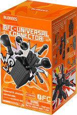 Blokees BFC Universal Connector Kit - For Champion, Classic, Action Edition, Etc