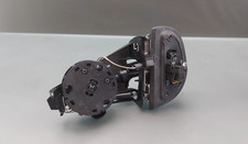 Retroviseur gauche (ou coque) Mercedes 210