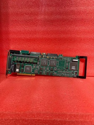 IBM 06H9647 Mylex DAC960P-3 2-Channel PCI SCSI RAID Controller D040319-4