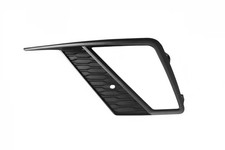 Kühlergrill Stoßstangengitter links schwarz 88531798602 DPA für SEAT IBIZA V
