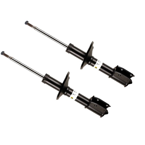 2 Bilstein StoßDäMpfer B4 2-22-122469 Vorderachse FüR Dacia Logan Logan Express-image
