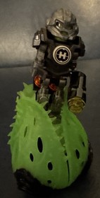 LEGO HERO Factory: Crystal Beast vs. Bulk ~ 44026 ~ Retired 2015 ~ 100% Complete