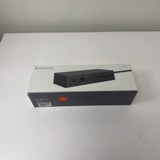 Microsoft Surface Dock 1 Black, Model 1661, PF3-0000