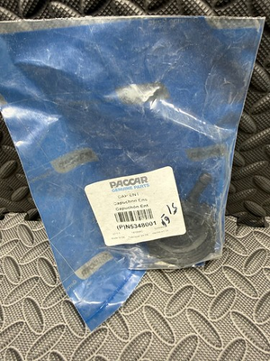 #ad #ad Genuine OEM Paccar N5348001 Radiator Coolant Surge Reservoir Tank Pressure Cap $59.95