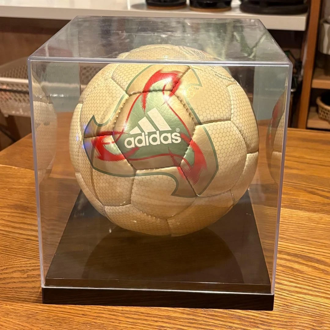 World Cup 2002 In Soccer Balls for sale | eBay