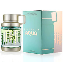 Armaf Odyssey Aqua Edition Men's Eau De Toilette Spray 3.4 Oz.