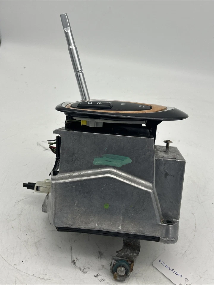 Mercedes W220 2000-2006 Gear Shifter Selector OEM A2202673124 S500 S430 - Image 3 of 4