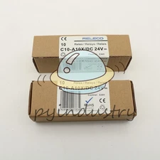 10 Pack Comat Releco Power Relay C10-A10X