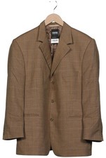 DANIEL HECHTER Sakko Herren Business Jacket Anzug Jacke Herrenblazer... #y0788a1