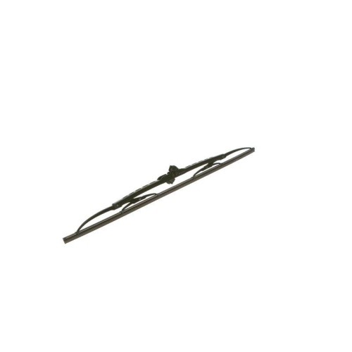 Wischblatt Bosch 3397004762 Twin FüR Mitte Beifahrerseitig Fahrerseitig Hinten-image