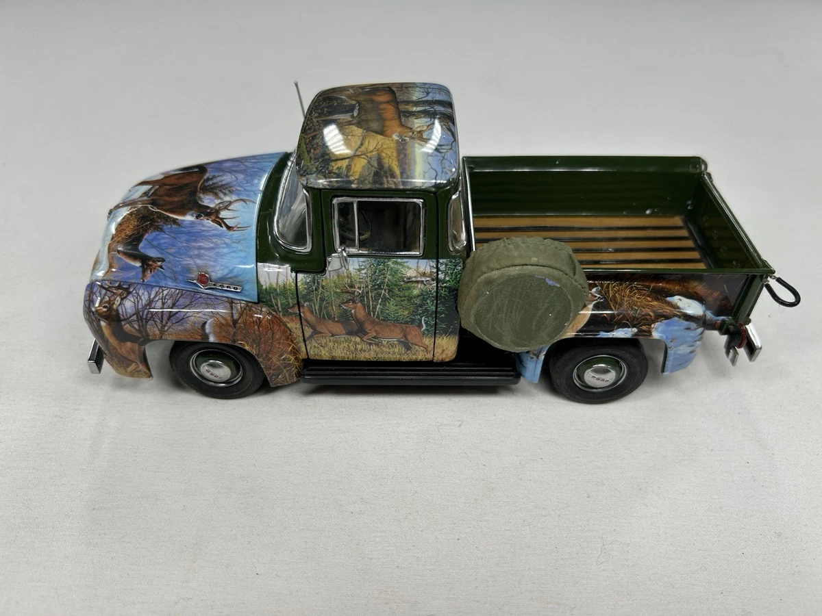 Danbury Mint 1:24 Diecast & Toy Pickup Trucks for sale | eBay