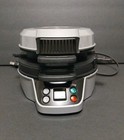 Hamilton Beach Breakfast Burrito Maker Model 25495 Type ST31 Excellent Condition