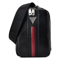 Guess Torino UmhäNgetasche 25Cm #GUE-HMTOCS_P6270 (Black)