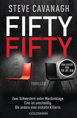 Fifty-Fifty