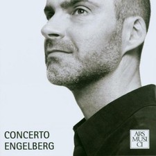 Valoriani, Alessandro - Concerto Engelberg CD NEU