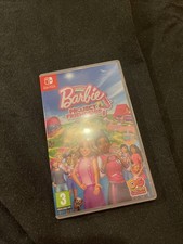 Image of Barbie Project Friendship Nintendo Switch