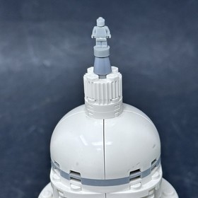 LEGO Architecture: United States Capitol Building 21030 100% Complete - Read