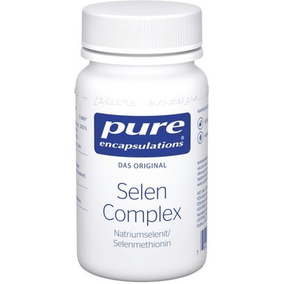 Pure Encapsulations Selen Complex Kapseln, 90 St. Kapseln 10228477