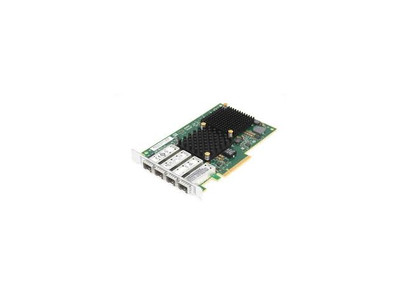 N9Z18A (NR) HPE 3PAR 8000 4-pt 16Gb/10Gb Combo. New Retail | NEW