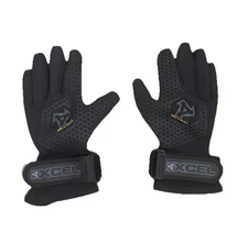XCEL Thermoflex TDC Dive Glove Small