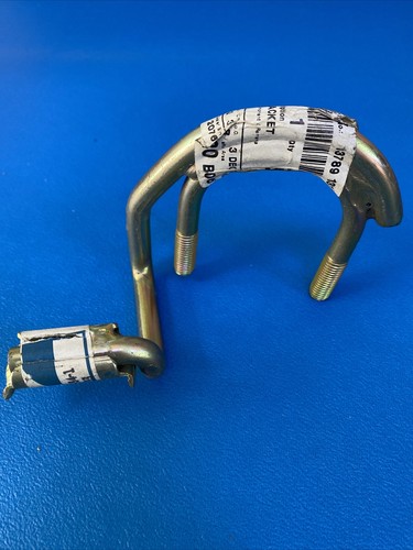 FORD ESCORT MK5, 6 / ORION 90-95 EXHAUST MOUNTING BRACKET 6684536 - Picture 3 of 3